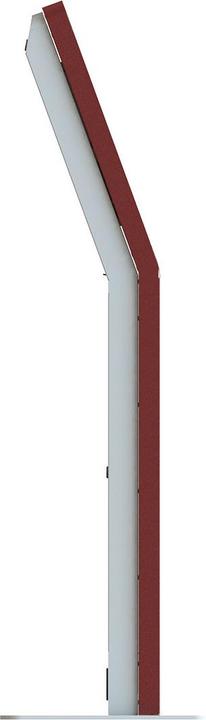 Produktbild DSS Indoor Monitor Stand inkl. PCAP Monitor 27" (1920 x 1080 Pixel, 27")