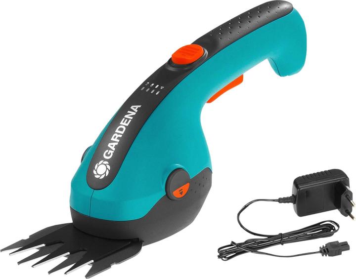 Actual product image Gardena Classic Cut (Cordless hedgecutters)