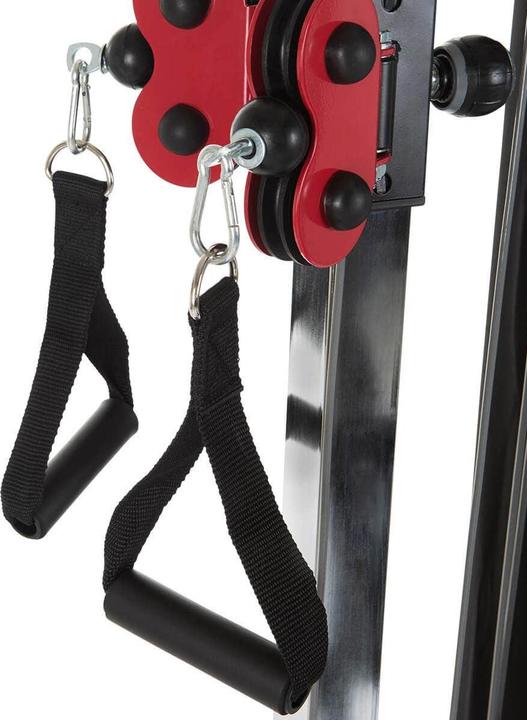Image du produit Hammer Fitness Ferrum TX2
