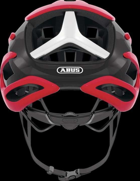 Actual product image Abus AirBreaker (51 - 55 cm)