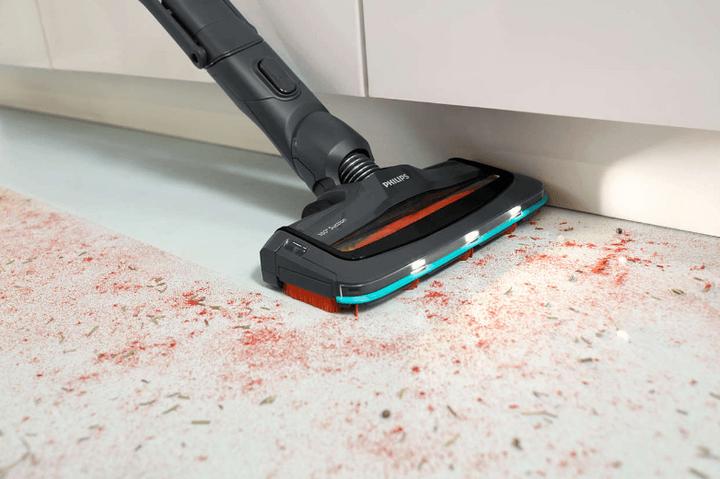 Actual product image Philips DUPLIKAT SpeedPro FC6726/01