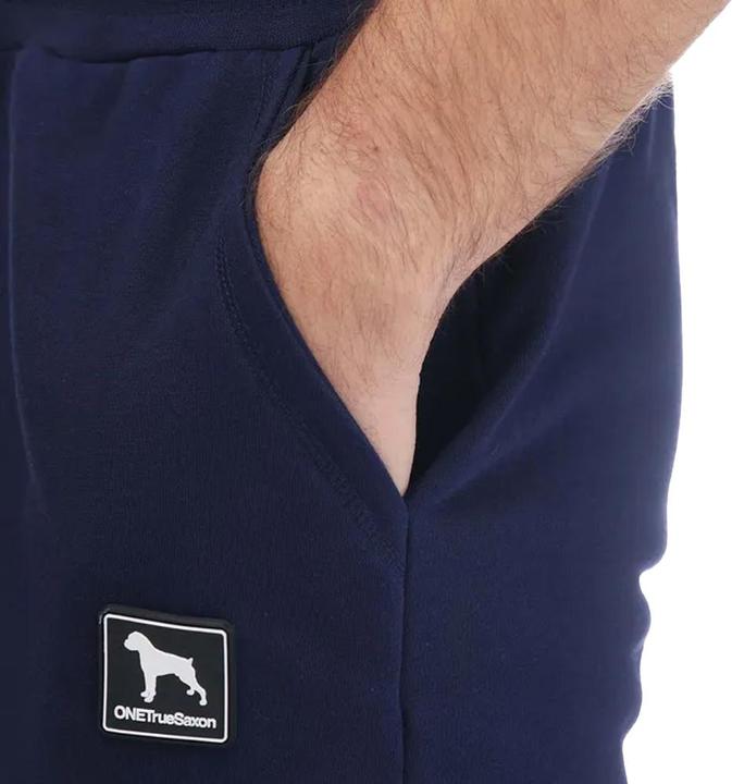 Actual product image One True Saxon Mens Dixon Shorts (S)