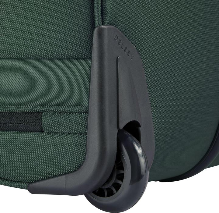 Actual product image Delsey Pin Up 2 Rollen Reisetasche 74 cm (83 l)