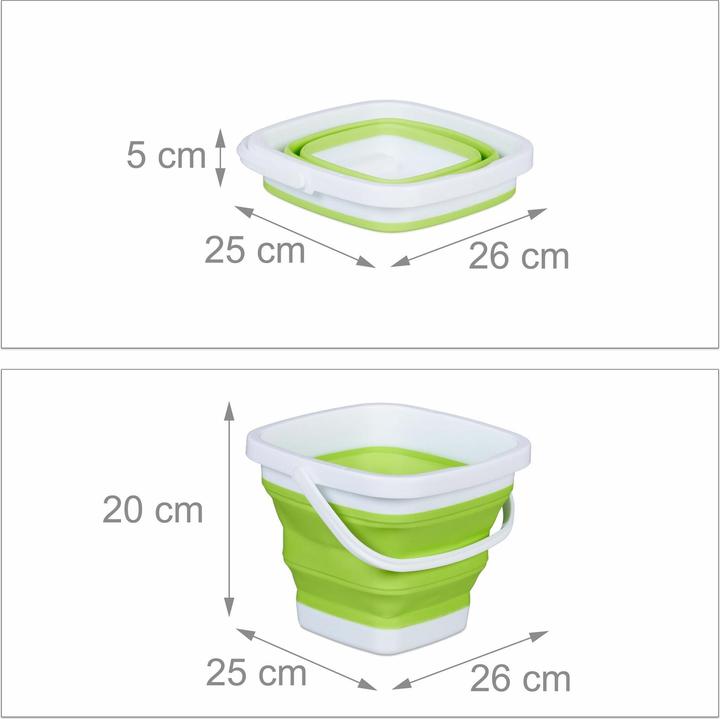 Actual product image Relaxdays Mirrored Bathroom Cabinet (40.5 x 12.5 x 56 cm)