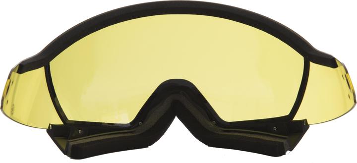 Actual product image Wedze Visor for ski helmets (53 - 56 cm, M)