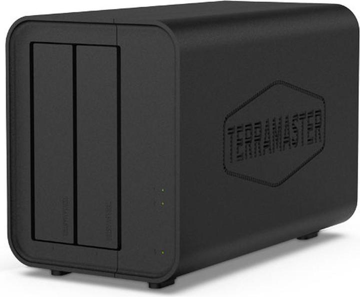 Immagine prodotto Terramaster F2-212 (0 TB)