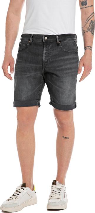 Image du produit Replay RBJ.981 SHORT TAPERED (32)