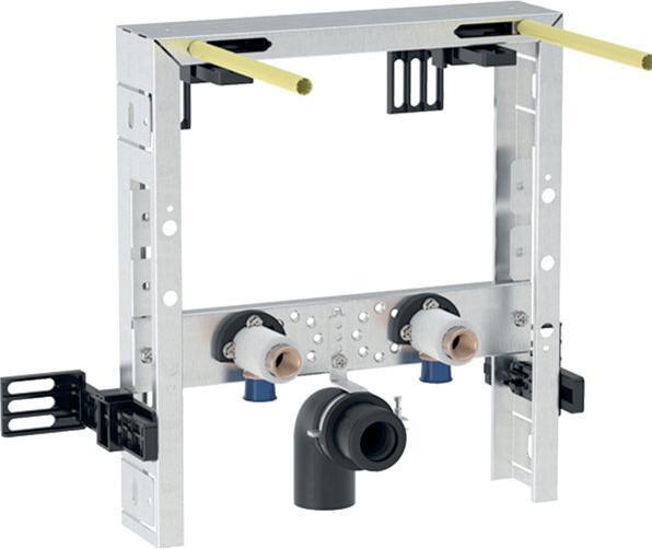 Image du produit Geberit Elément de bâti-support Kombifix pour lavabo