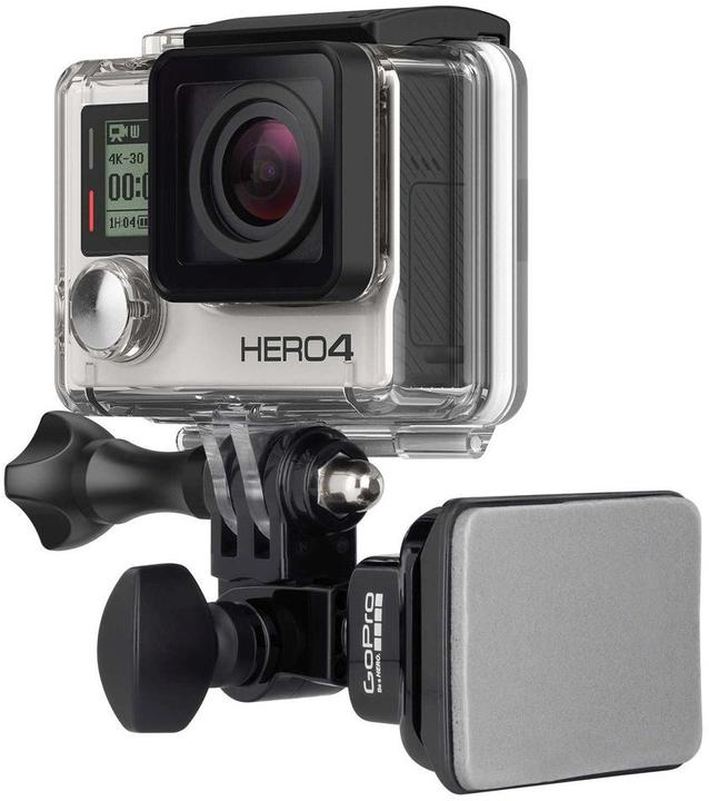 Image du produit GoPro Casque de protection avant + latéral (Héros 7, Universel, Héros 9, Action Osmo)