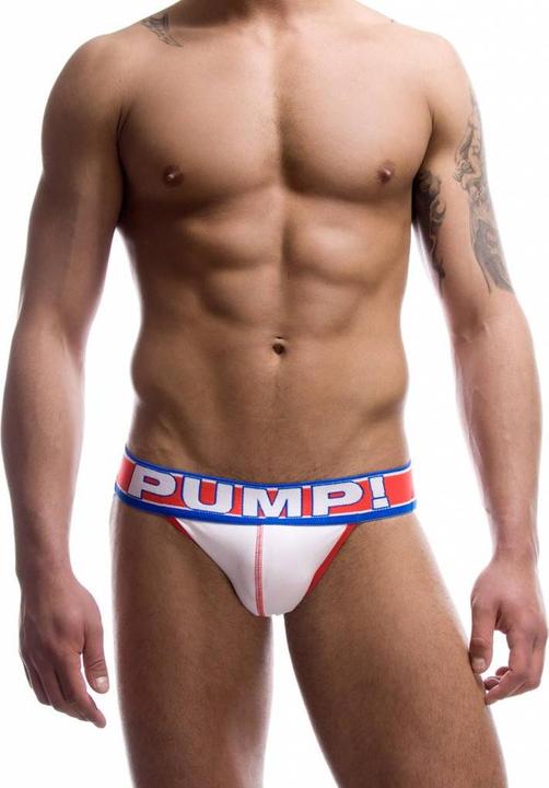 Actual product image Pump! ICE Jock (S)