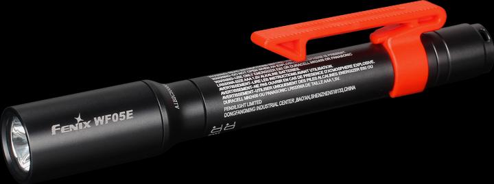Immagine prodotto Fenix WF05E (13.45 cm, 85 lm)