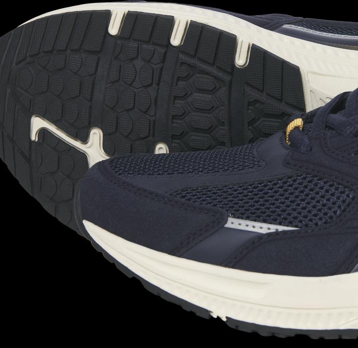 Image du produit Jack & Jones Jfwtokyo Syn Suede Sneaker Sn (40)