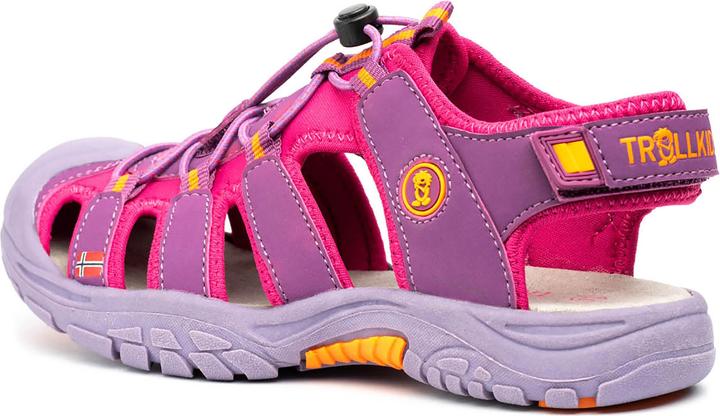 Actual product image Trollkids Kvalvika (28)