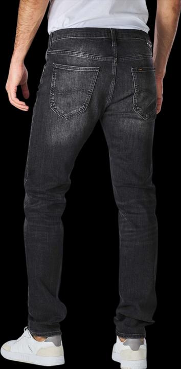 Produktbild Lee Daren Jeans Zip Fly dk worn magnet (W30/L30)
