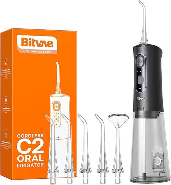 Bitvae Oral Irrigador C2