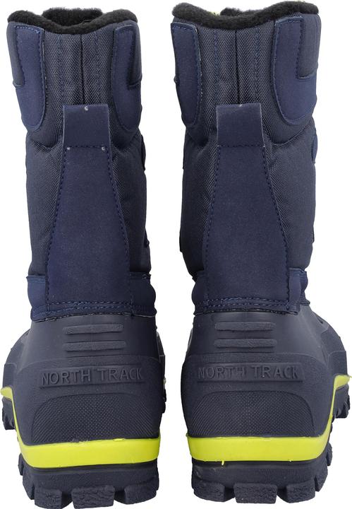 Produktbild CMP Campagnolo Nietos Winterschuhe (45)