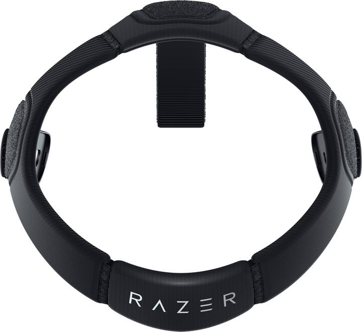 Actual product image Razer Adjustable headband system