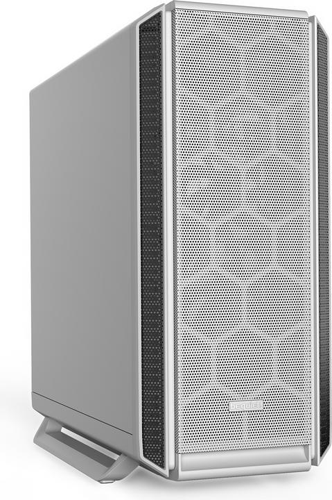 be quiet! Silent Base 802 (ATX, mATX, Mini-ITX, E-ATX)