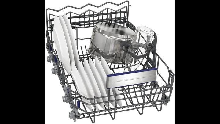 Actual product image Siemens SR65YX08ME