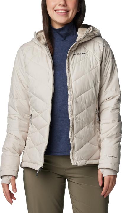 Actual product image Columbia Heavenly™ Hooded Jacket (L)