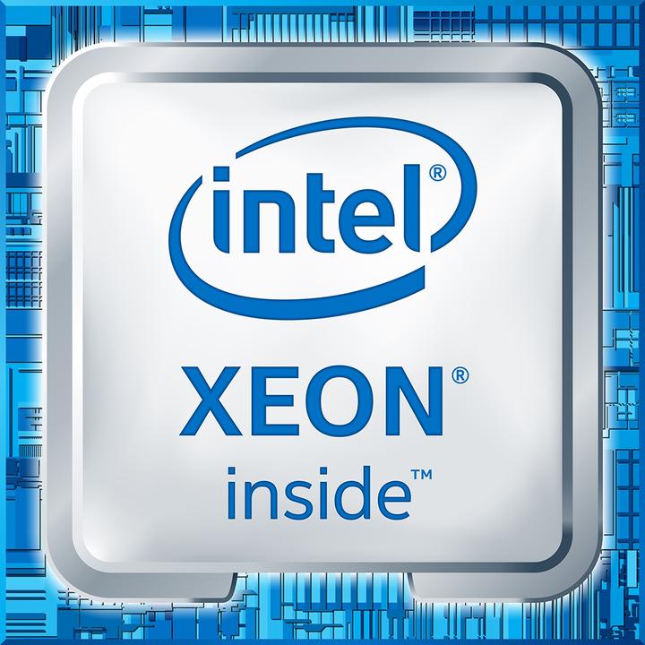 Actual product image Intel Xeon E3-1220 V5 (LGA 1151, 3 GHz, 4 -Core)