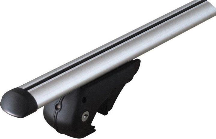 Image du produit Menabo Barres de toit rails ouverts