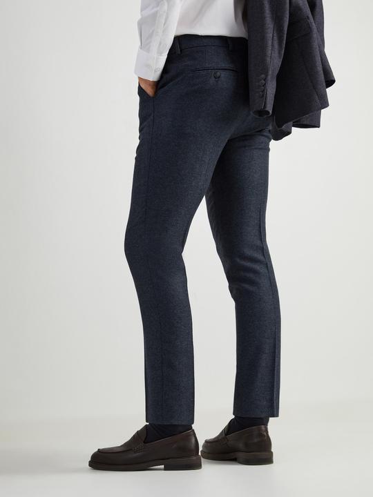 Image du produit Selected Homme Pantalon de costume en laine (56)