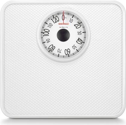 Produktbild Soehnle Tempo White (130 kg)