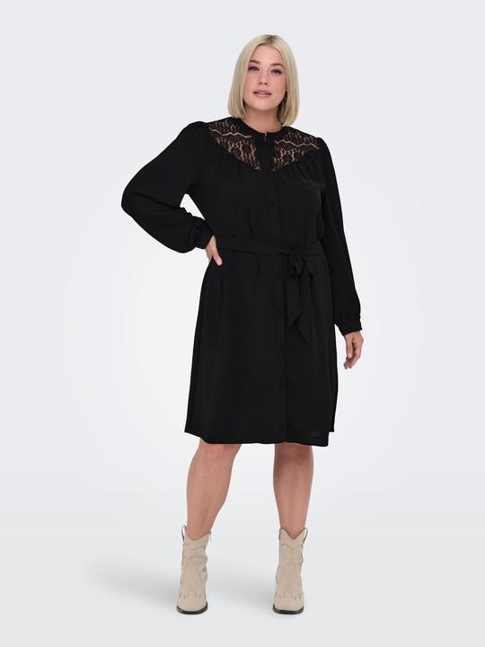 Image du produit Only Robe en dentelle (46)