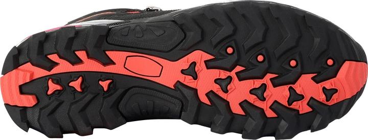 Actual product image Regatta Womens/Ladies Samaris III Walking Boots (37)