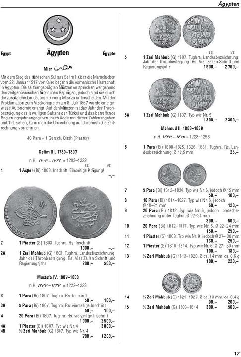 Actual product image Kahnt:Weltmünzkatalog 19. Jahrhundert (German, Helmut Kahnt, 2024)