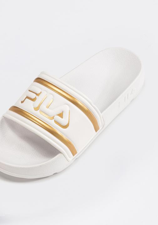 Produktbild FILA Slippers Morro Bay Logo Slipper Wmn (41)