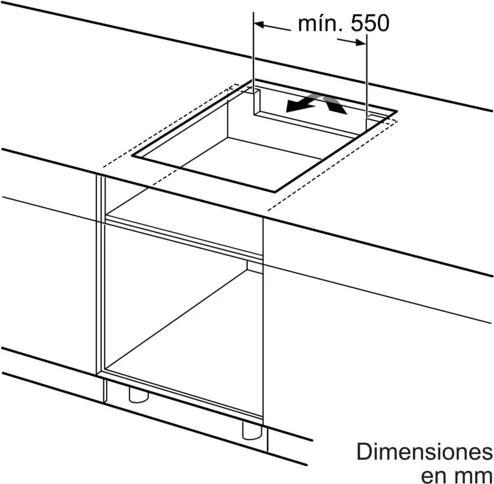 Image du produit Balay 3EB861FR