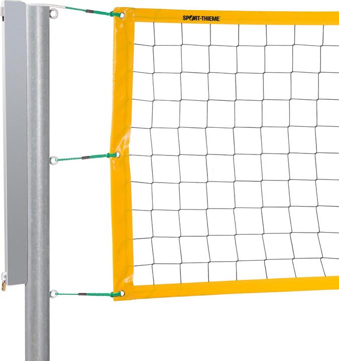 Actual product image Sport-Thieme Beach volleyball post safe