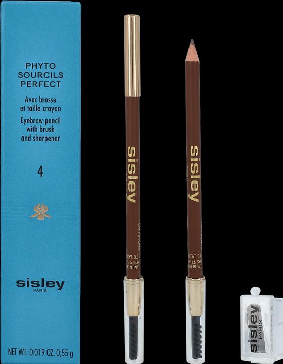 Produktbild Sisley Phyto-Sourcils Perfect (Cappuccino)