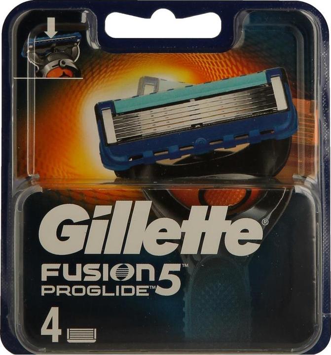 Image du produit Gillette Proglide (4 x)