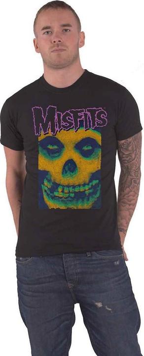 Misfits Warhol Fiend TShirt