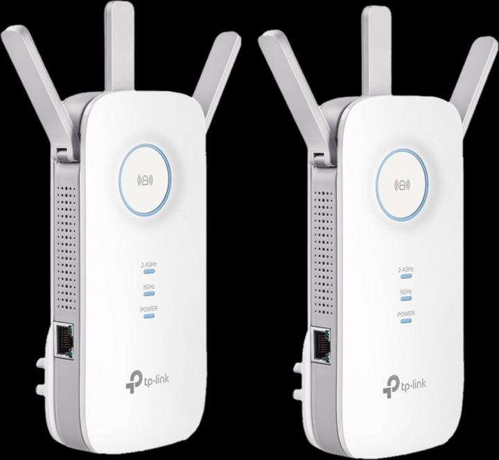 Image du produit TP-Link RE450 Duo Pack