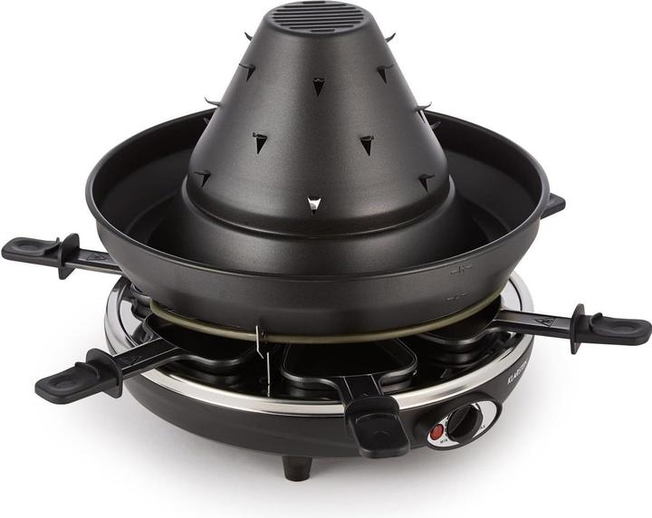 Produktbild Klarstein Taste Volcano Tartarengrill