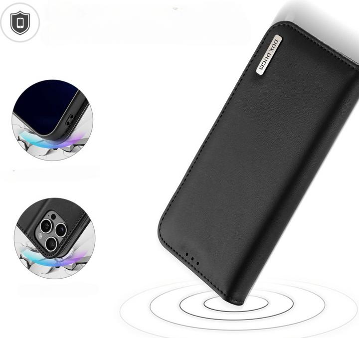Produktbild Dux Ducis Hivo (Apple iPhone 16 Pro Max)