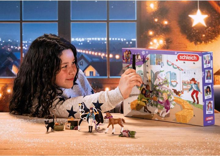 Actual product image Schleich Horse Club