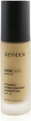 Skeyndor Make Up Vitamin C Hydra Comfort Foundation (03)