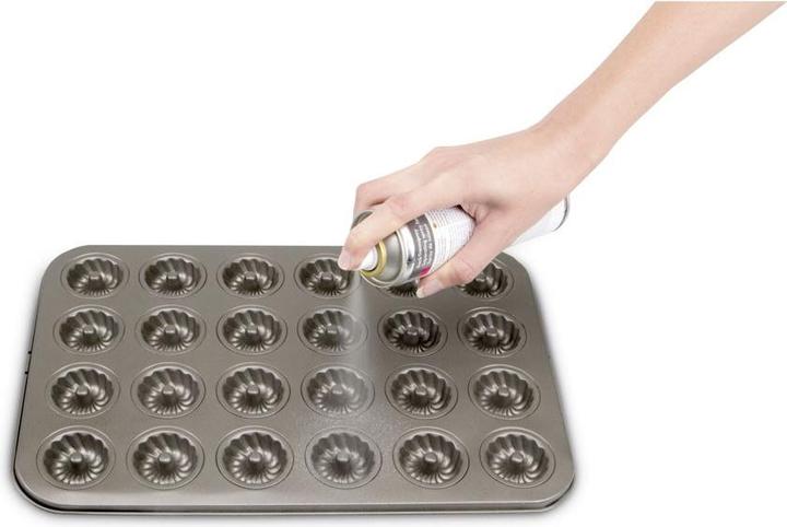 Image du produit Städter Spray de séparation de cuisson