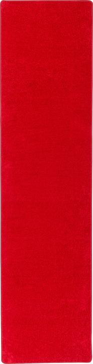 Actual product image Snapstyle Hochflor Velours Läufer Teppich Luna (80 x 200 cm)