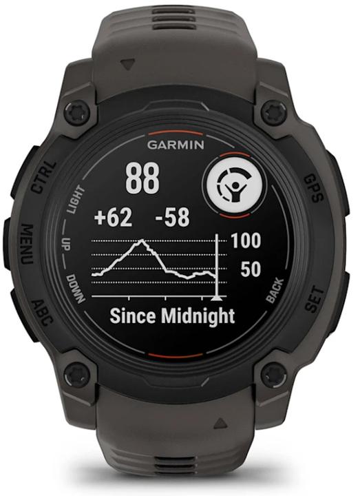 Actual product image Garmin Instinct E (40 mm)