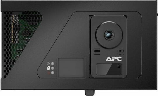 Actual product image APC NBWL0756 (Standby UPS)