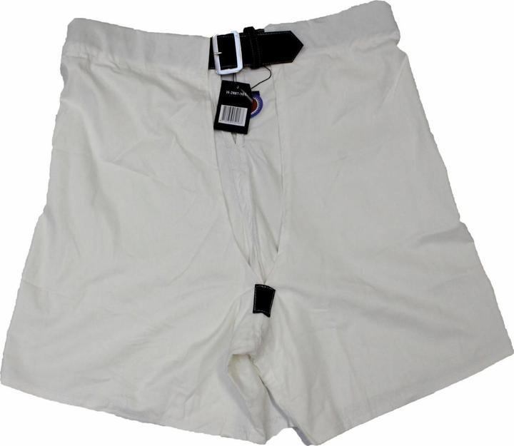 Actual product image Haus Huberts Swingers trousers
