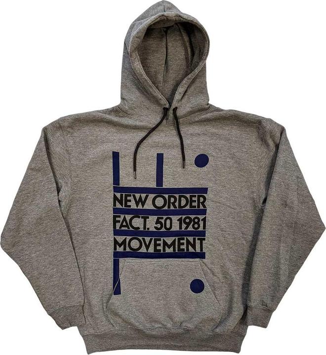 New Order Movement (Hoodie)
