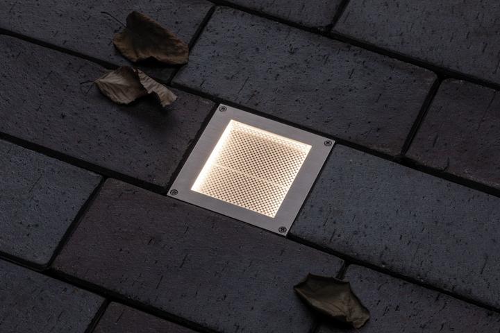Actual product image Paulmann Aron (50 lm, IP67)
