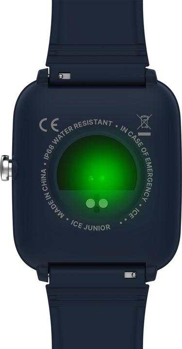 Produktbild ICE Watch SMART Jnr 3.0-Blu (36 mm)